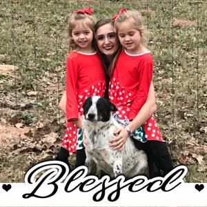 Meet your Posher, Johnwendyhayley